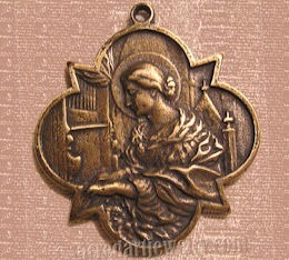 St Cecilia Medals